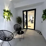 Bc22 - Loftvalencia 아파트