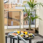 Mate Cosmo - Centre, Hotel 3*