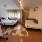 Con Cocina Y Bano Privado De Temporada Vacaciones Largas Long Desde 11 Noches Apartamento Valência