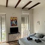 Precioso Junto A Ruzafa En Edificio Tipico Valenciano Апартаменты *