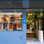 Aparthotel Pathos By Mimood