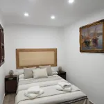 Lägenhet Dramaturgo Faust Hernandez Prime Valencia