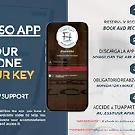 Florit Flats - The Maritim * Valencia