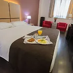 Silken Puerta 4*