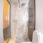 Office Habitación De Lujo 2 Personas Quarto em Acomodações Particulares