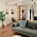 Artes 3 Terraza Βαλένθια