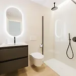 Lejlighed Fantastico En