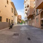 Yecla Flat By Invalencia * 瓦伦西亚