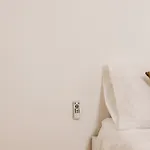 Cabanal Beachfront - 1 Min To Sea, Ac, Smarttv, Balcony * Valência