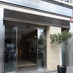 Penalty Pensionat Valencia
