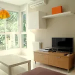 Mestalla Silence Διαμέρισμα Βαλένθια