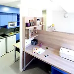 Residencia Universitaria Resa La Concepcion *