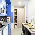 Hostel Residencia Universitaria Resa La Concepcion *