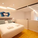 Loft Accommodative B * Valencia