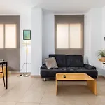 Vlc Host - Poeta Llombart Lägenhet