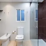 Vlc Host - Poeta Llombart Lägenhet *