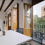 Trenor Apartament *