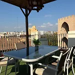 Apartament Trenor
