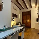 Apartament Trenor Walencja