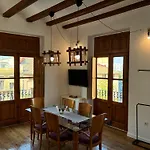 Apartament Trenor *