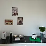 Apartament Trenor Walencja