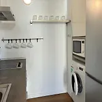 Apartament Trenor *