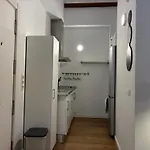 Trenor Apartament *