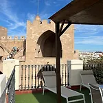 Trenor Apartament *
