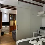 Apartament Trenor Walencja