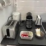 Trenor Apartament *