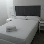 Pensjonat Cama Del Mar Walencja