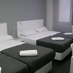 Pensjonat Cama Del Mar Walencja