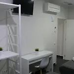 Cama Del Mar Pensjonat Walencja