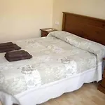 Pensionat Abastos Valencia