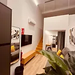 Appartement Loft Accommodative B *