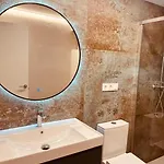 Appartement Loft Accommodative B