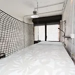 Apartment Guestready - Urban Loft In Valencia