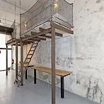 Guestready - Urban Loft In * Valencia
