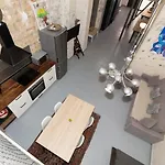 Apartment Guestready - Urban Loft In Valencia