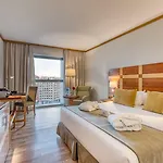Senator Parque Hotel Valencia