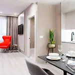 Voghe Premium Flats 4* فالنسيا