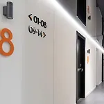 Hotel Arena Zone Valencia