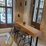 Original Domino House בית הארחה ולנסיה