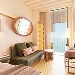 Szálloda Casa Bassa 3*