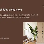 Libere Ruzafa Apartman *