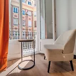 Ξενοδοχείο Soho Boutique Turia