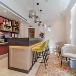 Ξενοδοχείο Soho Boutique Turia Βαλένθια