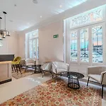 Ξενοδοχείο Soho Boutique Turia