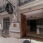 Soho Boutique Turia Ξενοδοχείο Βαλένθια