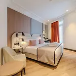 Ξενοδοχείο Soho Boutique Turia 4*